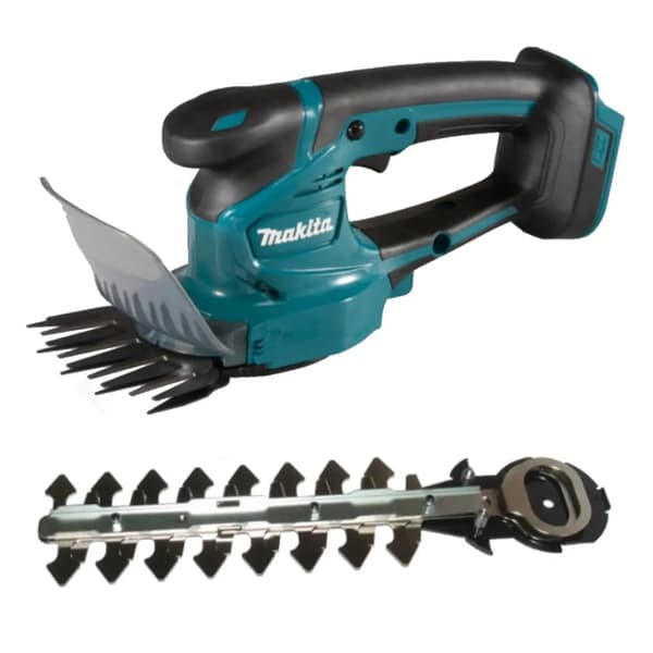 FODER- OG GRÆSBED AKUM. 18,0 V DUM 111 ZX MAKITA