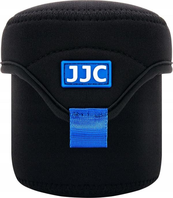 JJC Pouch Cover Case Linsetui 78x78mm