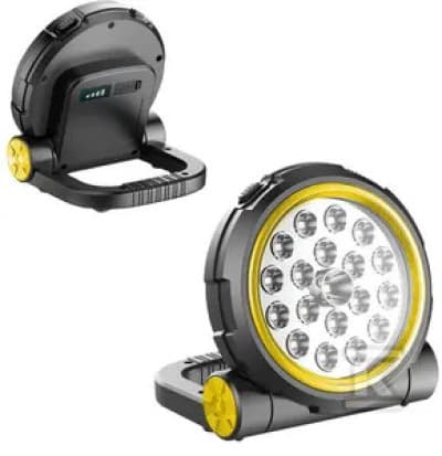 LED ISLAMPA/10W/ 5200MAH/3.7V