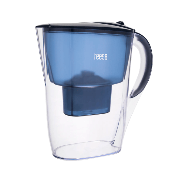 Suodatinkannu 2,6 l sininen