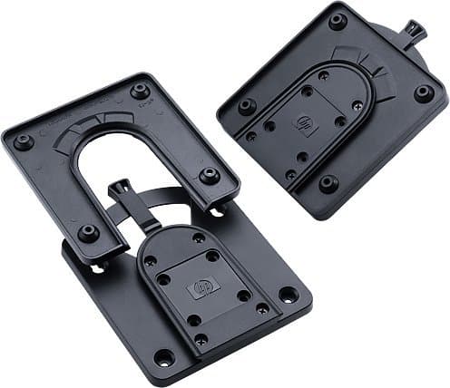 HP Quick Release 2 beslag **Ny detailhandel**