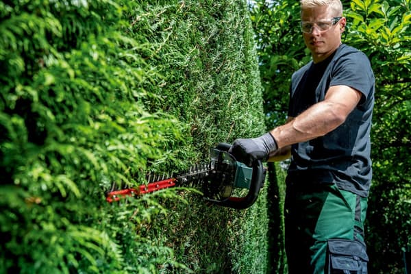 Metabo HS 18 LTX BL 75 solo Sladdlös Häcksax