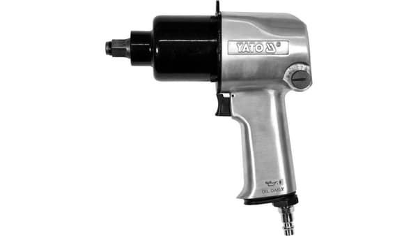 LUFTNYCKEL 1/2\" 850 Nm
