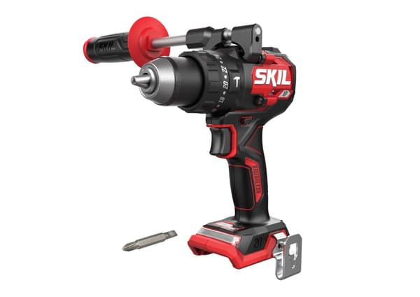 Akkaiskuiskuporakone Skil 3085CA, 20 V