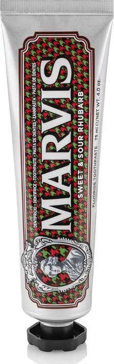 Hammastahna Marvis Rhubarb (75 ml)