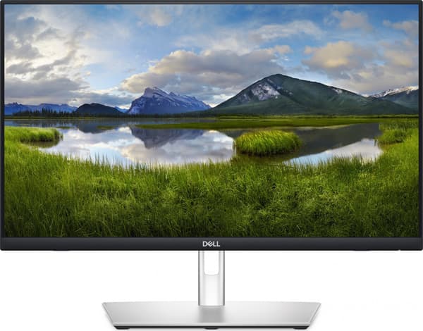 Dell 24 Touch USB-C Hub-skärm -