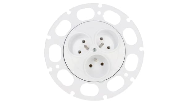 Timex Triplex p/t -liitin PT-36 AS -vetolaitteella