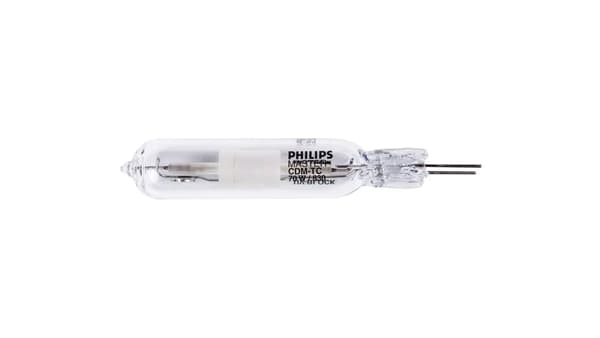 Philips metallhalogenlampa G8,5 70W (8711500201676)