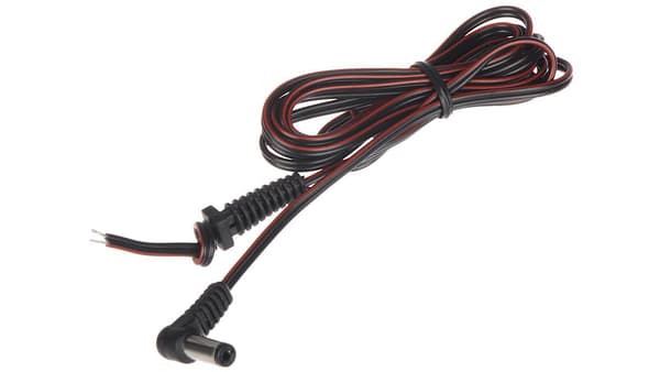 PLUG WT-55/CAT-1.5M