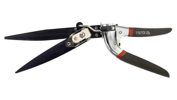 RUOHOSAKSET 13-1/4\", 3 ASENTOA - 90 ASTETTA TEFLON