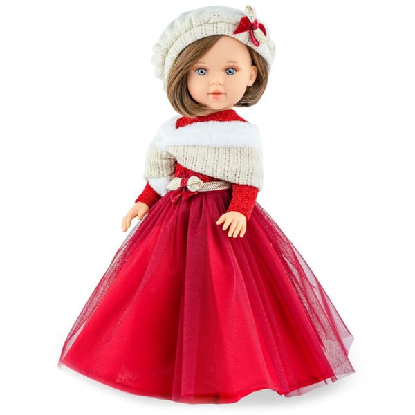 Natale Marina Docka 40cm