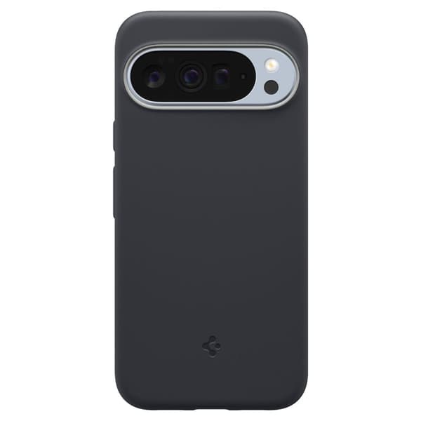 Spigen Nano Pop MagSafe, musta seesami - Google Pixel 10 Pro XL
