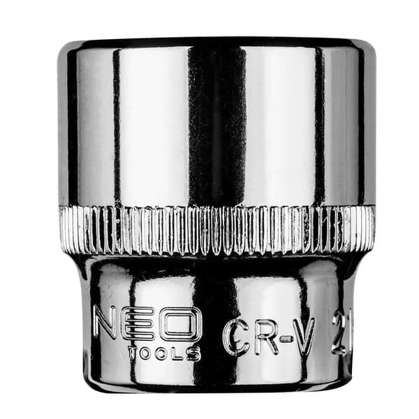 Neo Socket 6-cathon 3/8\" 21mm (08-181)