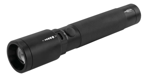Future T400FR (musta)