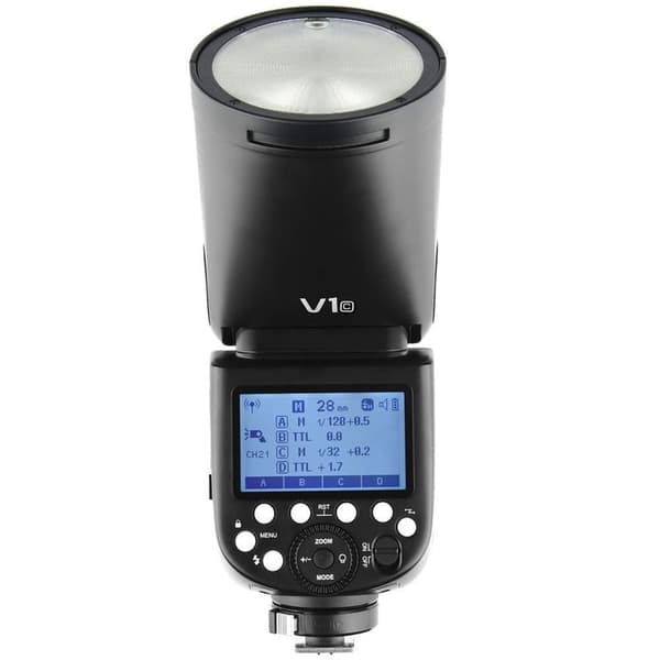 Godox V1C Canon