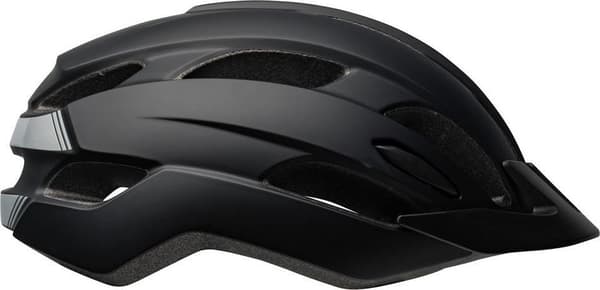 Bell BELL TRACE mtb-kypärä musta Universal (54–61 cm) (UUSI)