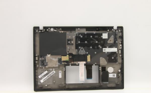 Lenovo MECH_ASM KB CCov ITA BKLT Liteon WW BK