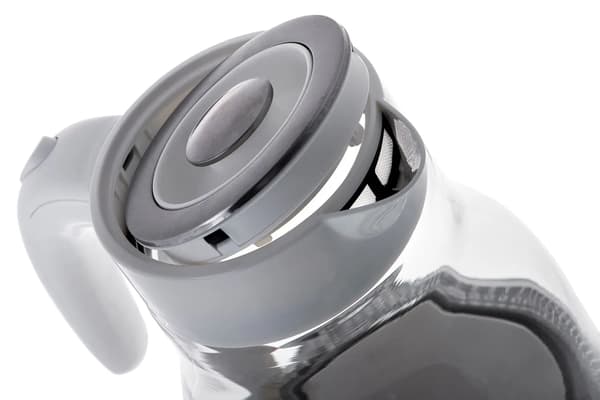 Vedenkeitin Maestro MR-061 Valkoinen