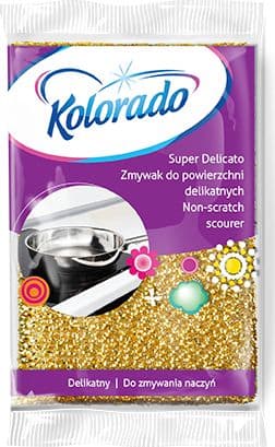 Colorado Super Delicato Diskbänk 1st.
