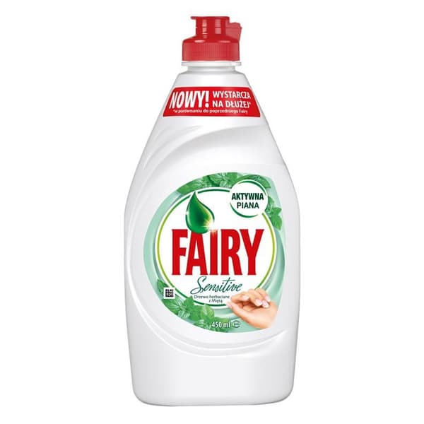 ASTIANPESUAINE FAIRY SENSITIVE TEA T