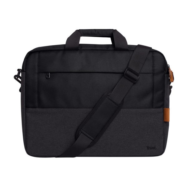 Laptopväska 16 tum svart