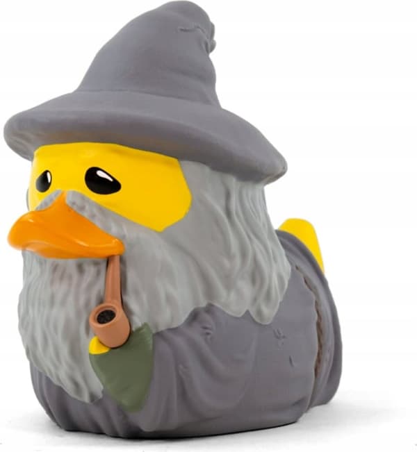 Numskull TUBBZ Samlaranka figur - Sagan om ringen Gandalf 9cm