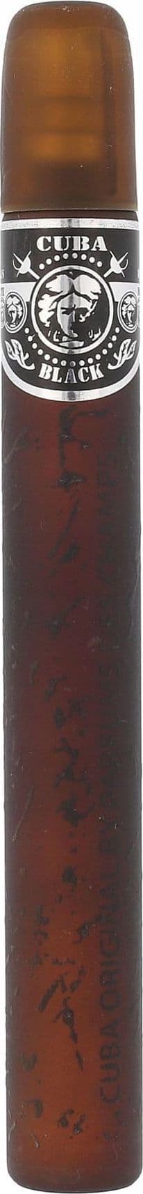 Cuba Black EDT 35 ml