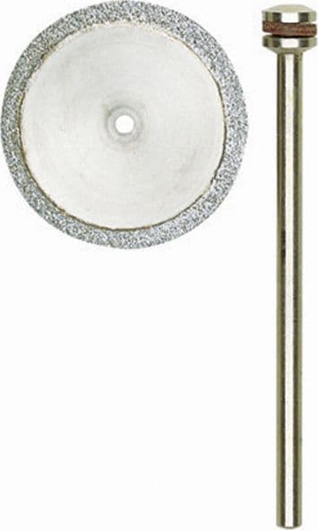PROXXON DIAMANT SLITKULOR 20mm