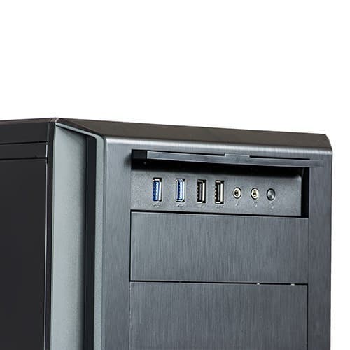 PHANTEKS Enthoo Pro