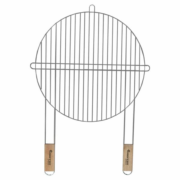 MASTER GRILL GRILL GRILL OKRAGLY sr.46cm