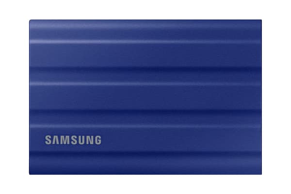 Ulkoinen kovalevy Samsung MU-PE2T0R 2 TB 2 TB SSD