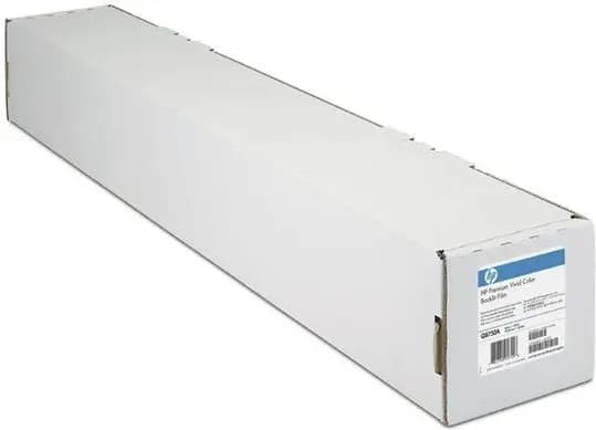 HP Everyday Adhesive Matte Polypropylene 610mm 22.9m 180g 2 kpl (C0F18A)