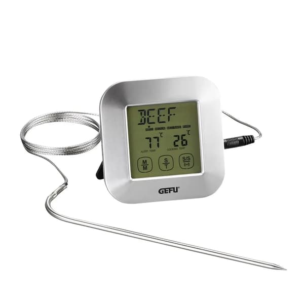 Gefu Termometer med sensor max.250st. PUNTO Gefu