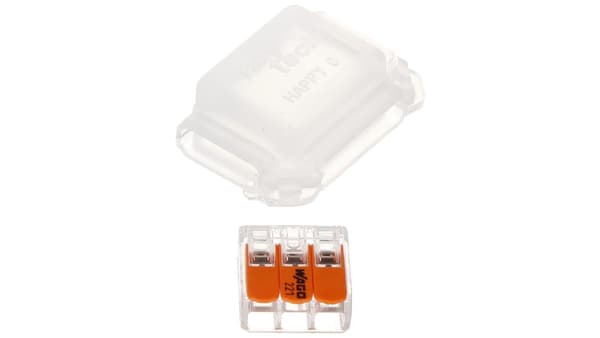 Raytech GELBOX KYTKENTÄRASIA HAPPY-JOINT-3 IP68 RayTech