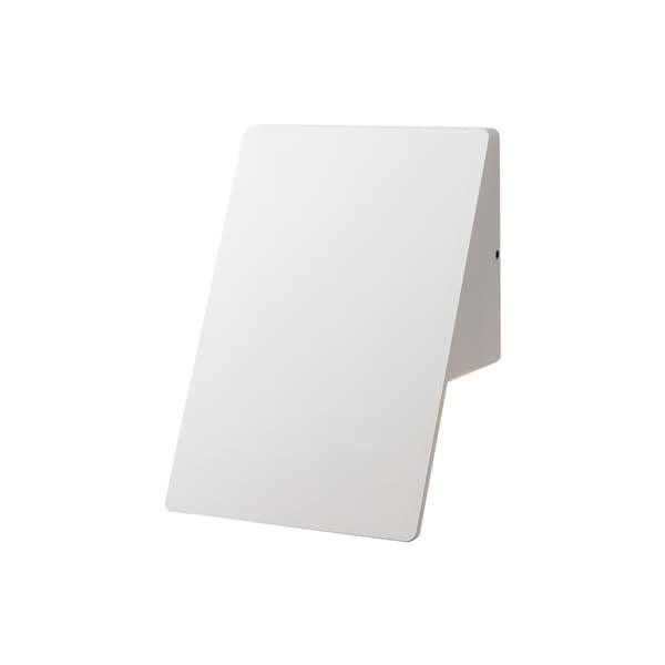 Facadearmatur almindelig 10W LED hvid 700 lm ML096