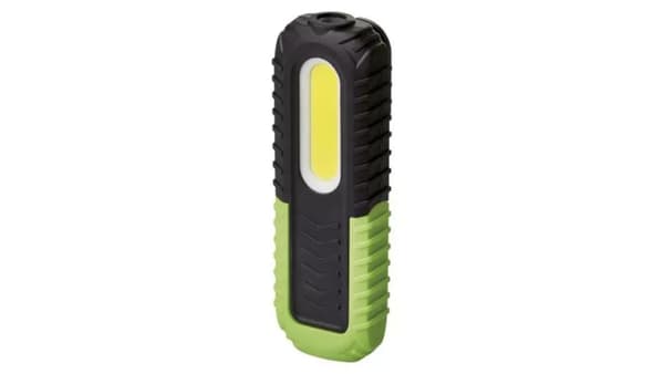 Emos Verkstadslampa 5W LED 3W 400lm 2000mAh