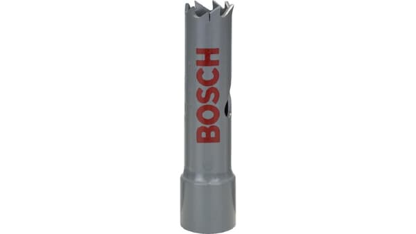 BIMETALLINEN REIKÄSAHA 14mm BOSCH