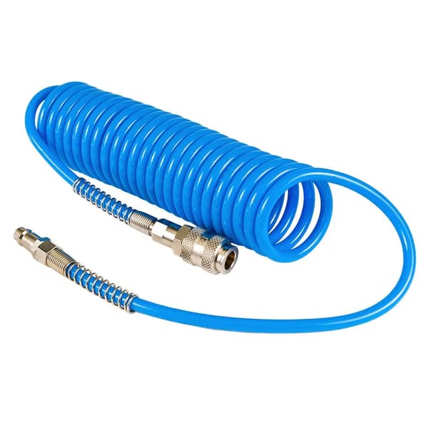 KIERREKAAPELI 5x8mm 5M AIRPRESS