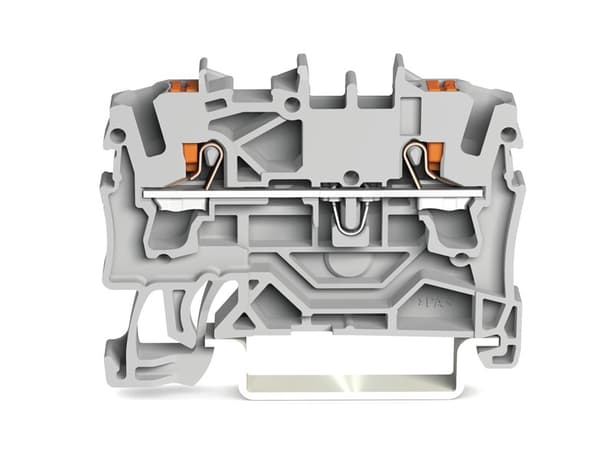 RIVILIITIN 2202-1201 2.5MM2 DIN HARMAA
