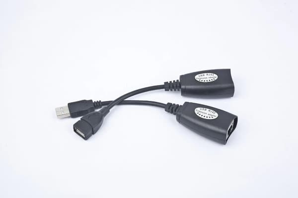 Gembird - USB-forlængerkabel - USB