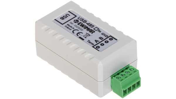 MUUNNIN USB-485/1/1 EWIMAR