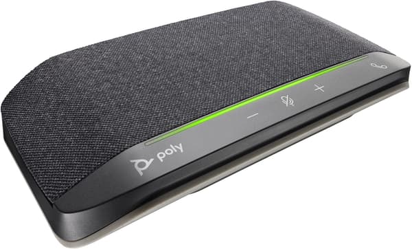 HP Sync 10 USB-A USB-C -kaiutinpuhelin