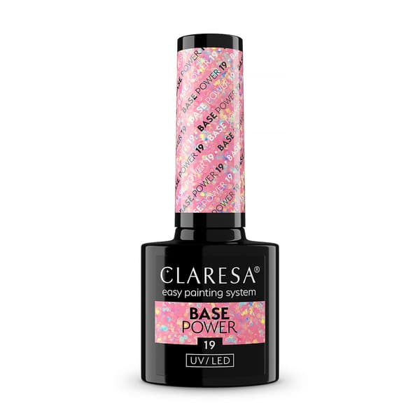 Claresa N Power Base 19 5 g