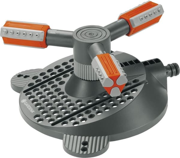 Gardena Comfort Mambo - Kreisregner (2