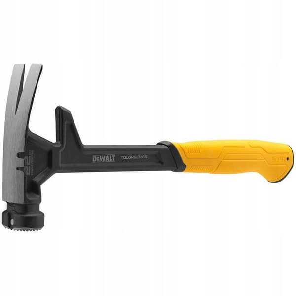 DEWALT SLAGGHAMMARE STÅL RIVNING 624g