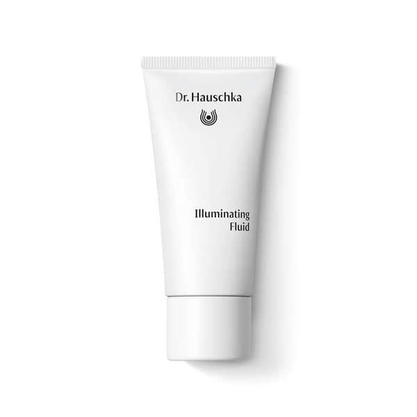 DR. Hauschka_Illuminatig Fluid -kasvoseerumi 30ml