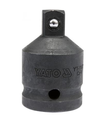 REDUCERING 3/4\" (F) x 1/2\" (M)