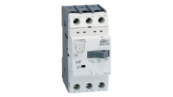 Motorafbryder 22-32A MMS-32S 32A