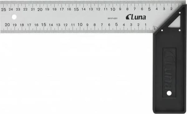 Luna-toimilaite Luna ABS 250
