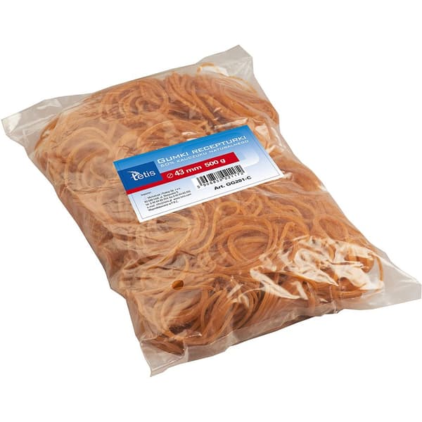 Reseptipyyhekumit 500 g GG201-C